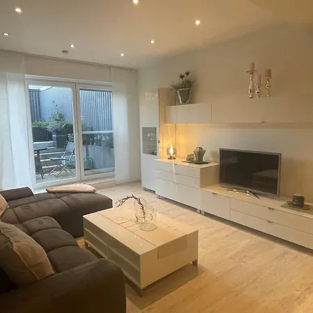 Zur Linde Apartment
