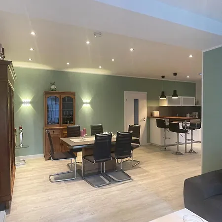 Apartment Zur Linde Gangelt