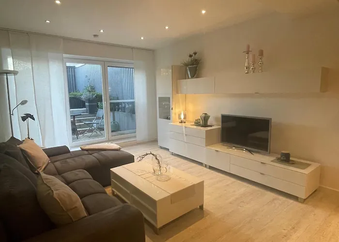 Zur Linde Διαμέρισμα