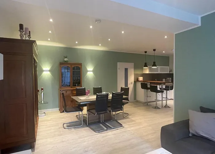 Διαμέρισμα Zur Linde Gangelt