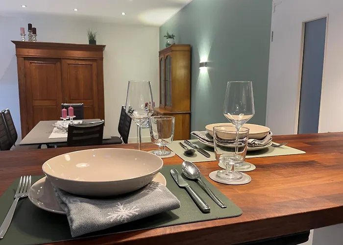 Zur Linde Διαμέρισμα Gangelt