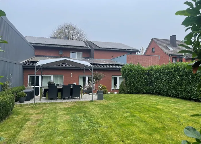 Zur Linde Διαμέρισμα *